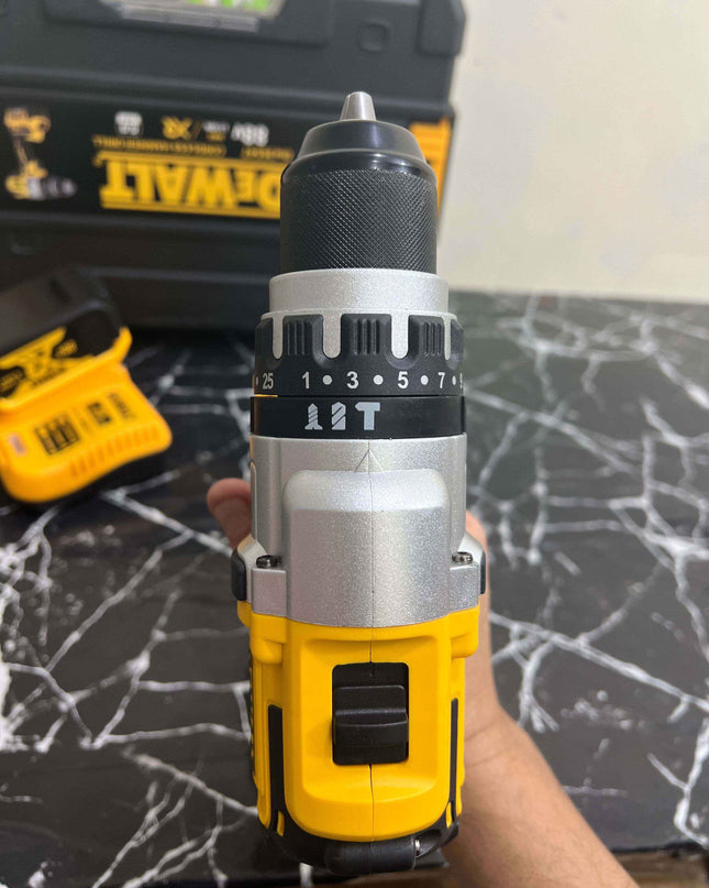 Original Germany dewalt drill machine 88v commercial use
