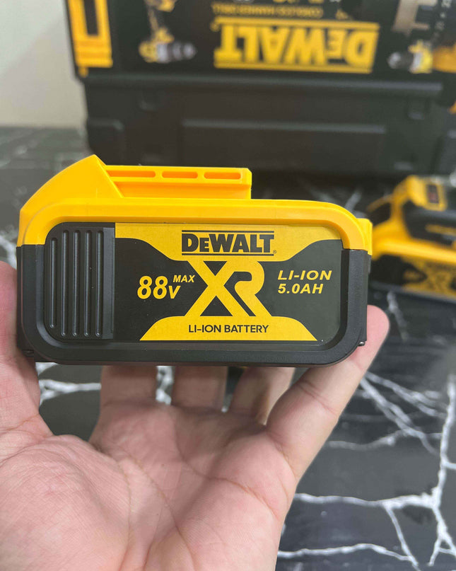 Original Germany dewalt drill machine 88v commercial use