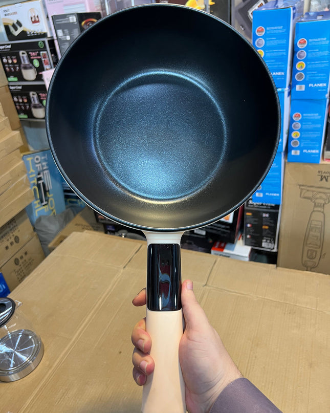 Changhong Electric Digital Cooking fry Pan