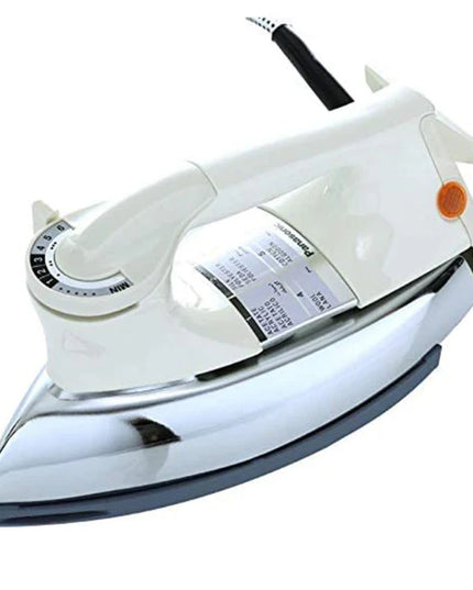 Panasonic De-Luxe Automatic dry Iron, NI-22AWT Malaysia Import