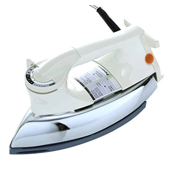 Panasonic De-Luxe Automatic dry Iron, NI-22AWT Malaysia Import