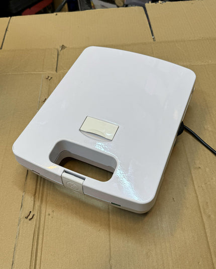 Kenwood 2 in 1 sandwich grill maker