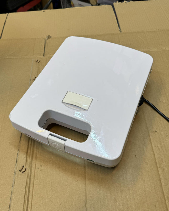 Kenwood 2 in 1 sandwich grill maker