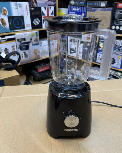 Geepas 3-in-1 Blender GSB44033N
