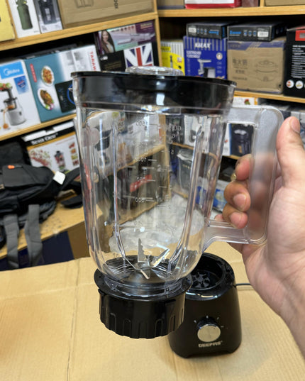 Geepas 3-in-1 Blender GSB44033N