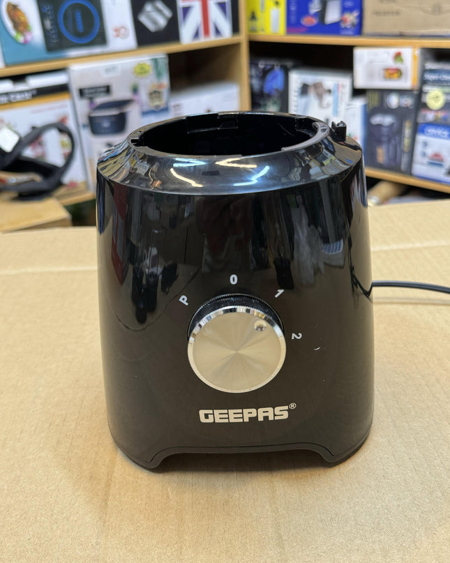 Geepas 3-in-1 Blender GSB44033N