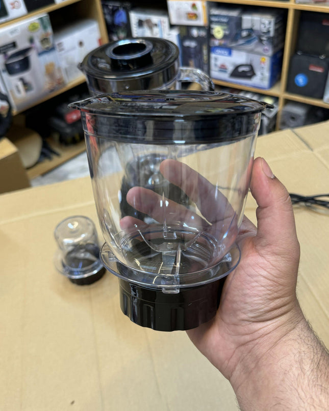 Geepas 3 in 1 Blender GSB44034N