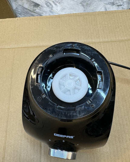 Geepas 3 in 1 Blender GSB44034N