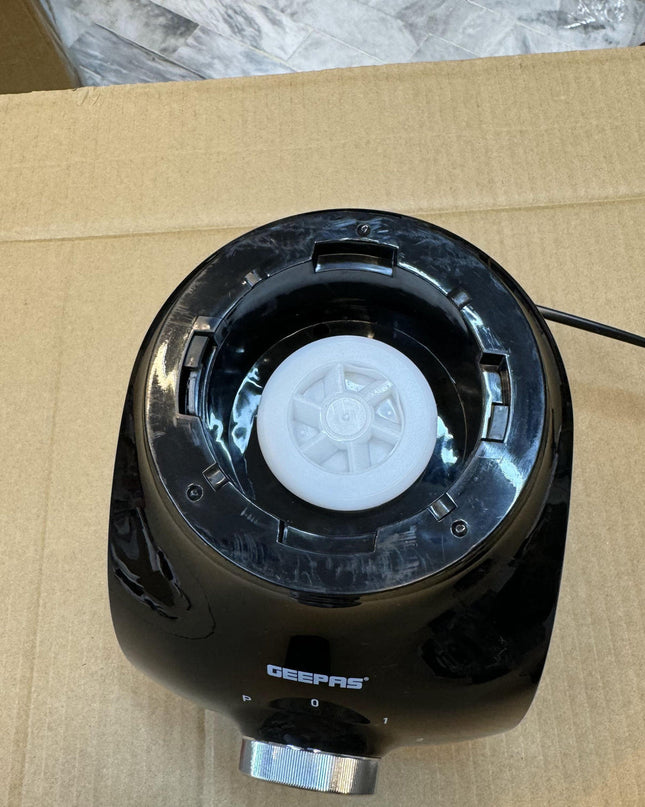 Geepas 3 in 1 Blender GSB44034N