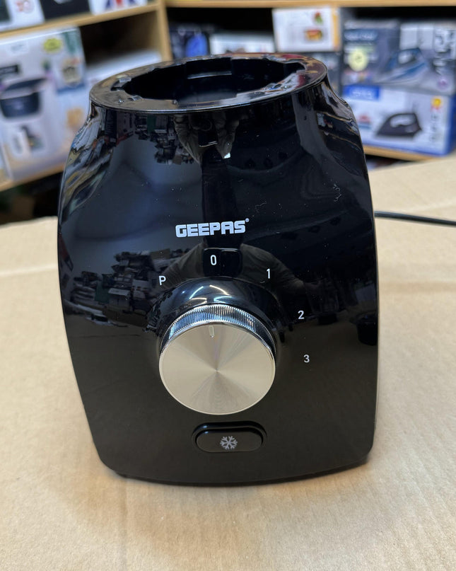 Geepas 3 in 1 Blender GSB44034N
