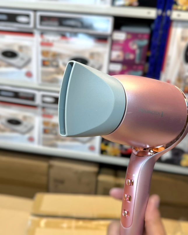 Remington Advanced Colour Protect Hair Dryer