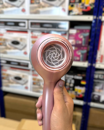 Remington Advanced Colour Protect Hair Dryer