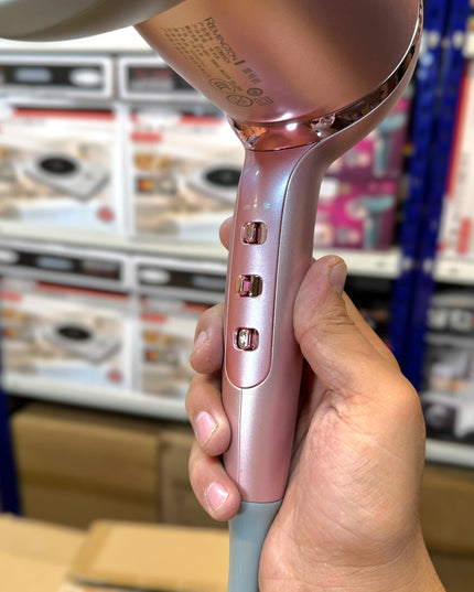 Remington Advanced Colour Protect Hair Dryer