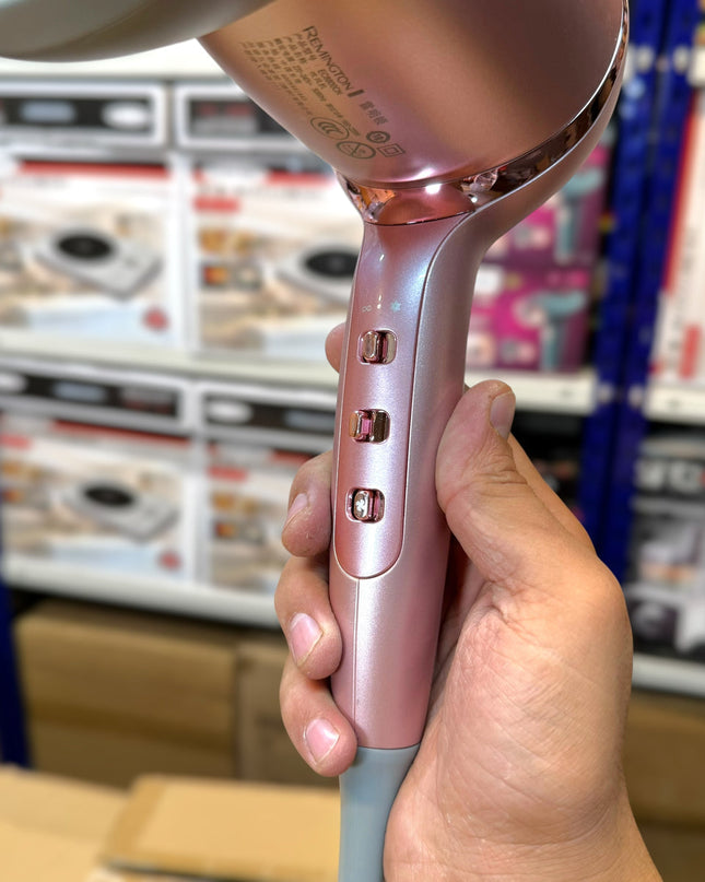 Remington Advanced Colour Protect Hair Dryer