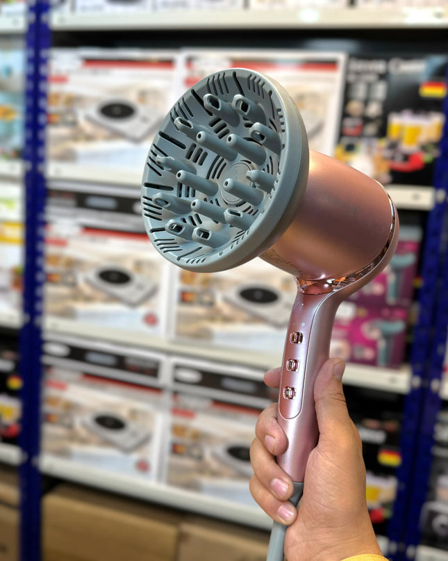 Remington Advanced Colour Protect Hair Dryer