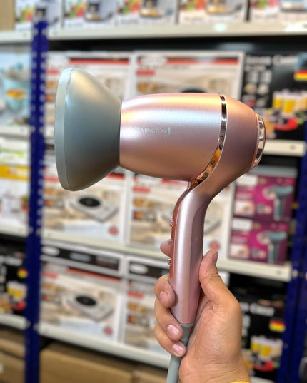 Remington Advanced Colour Protect Hair Dryer