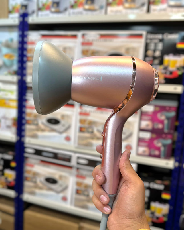Remington Advanced Colour Protect Hair Dryer