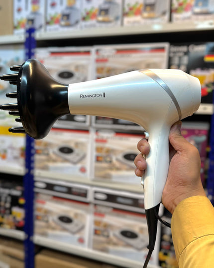 Remington Hydra Luxe Hair Dryer