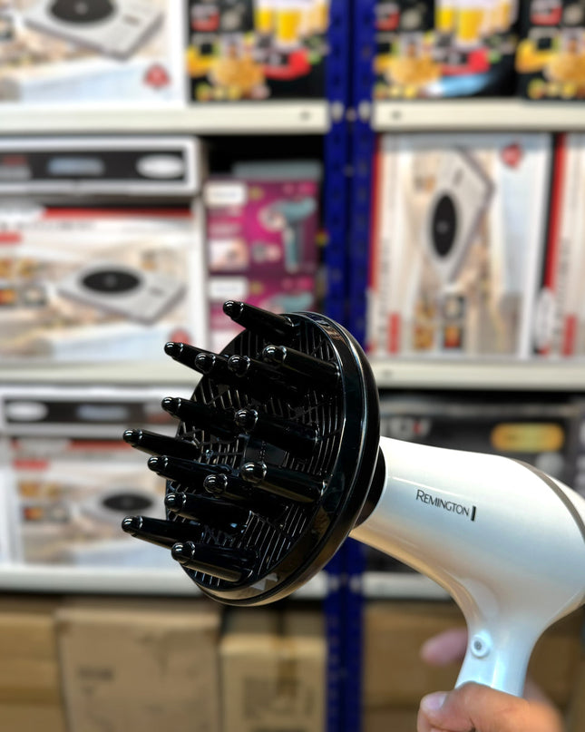 Remington Hydra Luxe Hair Dryer