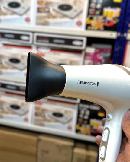 Remington Hydra Luxe Hair Dryer