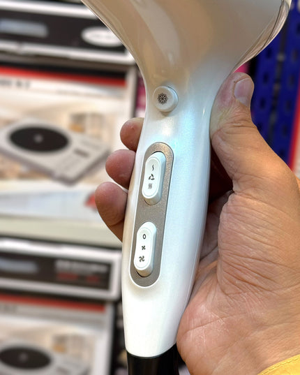 Remington Hydra Luxe Hair Dryer