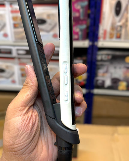 Remington Pearl Shine Hair Straightener
