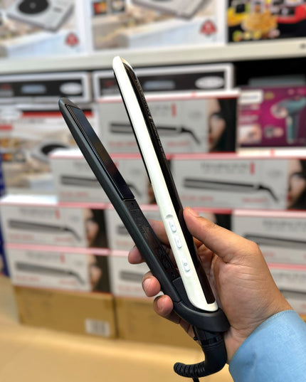 Remington Pearl Shine Hair Straightener