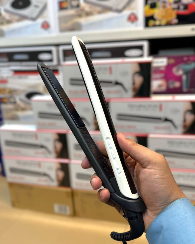 Remington Pearl Shine Hair Straightener