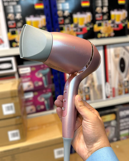 Remington Advanced Colour Protect Hair Dryer