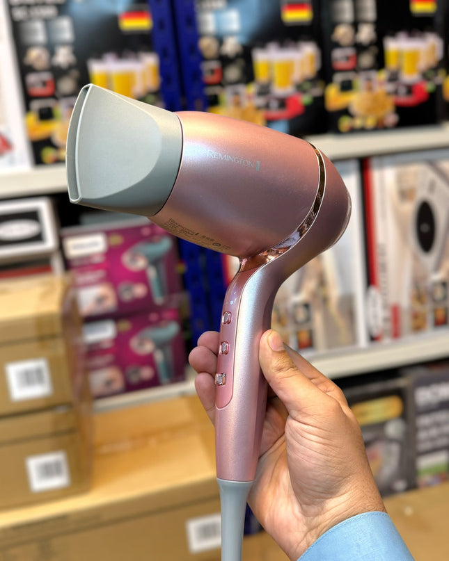 Remington Advanced Colour Protect Hair Dryer