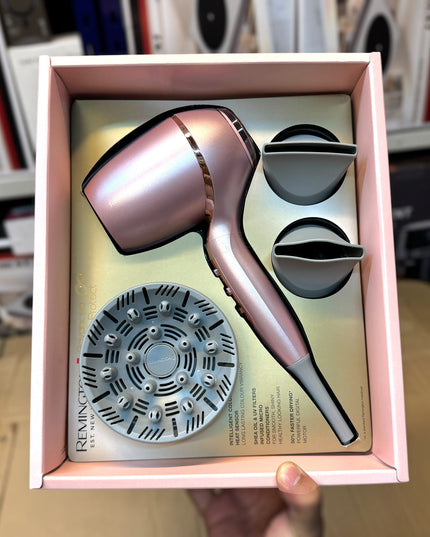 Remington Advanced Colour Protect Hair Dryer