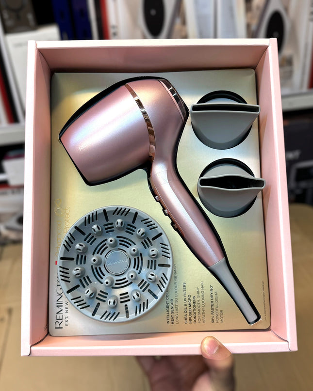 Remington Advanced Colour Protect Hair Dryer