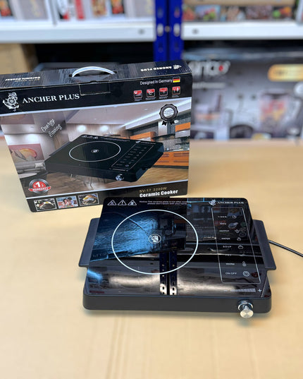 Ancher Plus Hot Plate 2200W SV-17