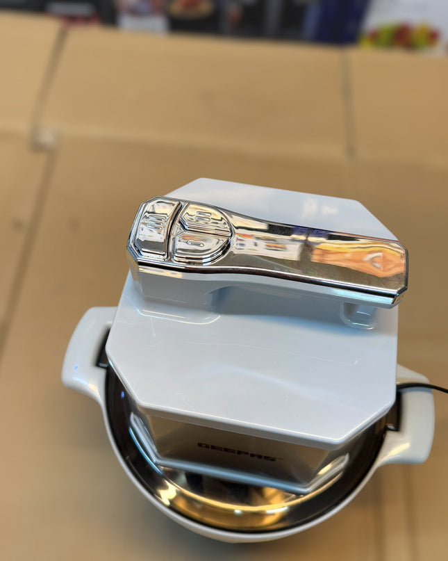 Geepas Powerful Multi Chopper GMC42023P