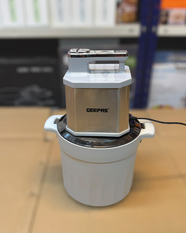 Geepas Powerful Multi Chopper GMC42023P