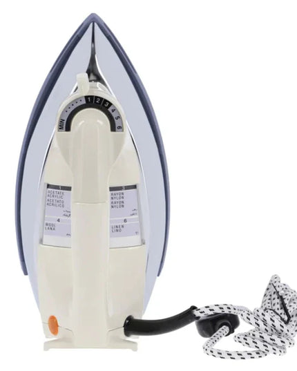 Panasonic De-Luxe Automatic dry Iron, NI-22AWT Malaysia Import