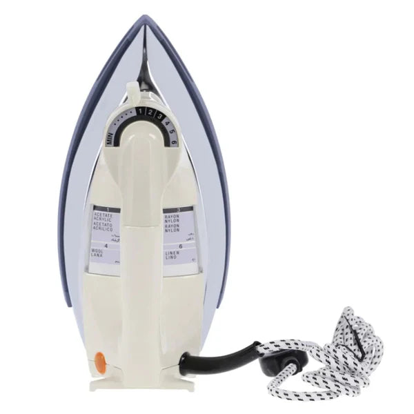 Panasonic De-Luxe Automatic dry Iron, NI-22AWT Malaysia Import