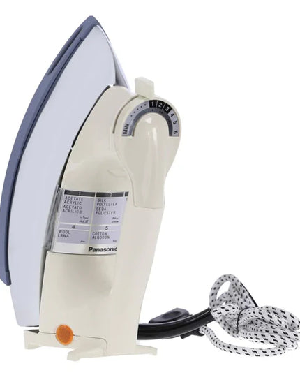 Panasonic De-Luxe Automatic dry Iron, NI-22AWT Malaysia Import