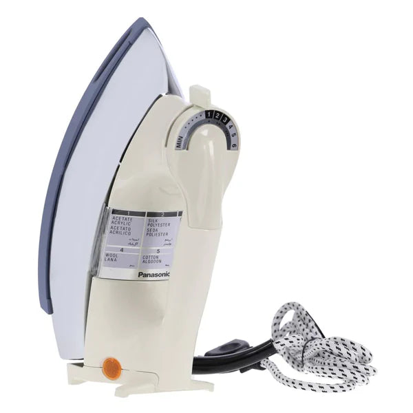 Panasonic De-Luxe Automatic dry Iron, NI-22AWT Malaysia Import