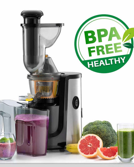 KOLAX GERMANY slow juicer