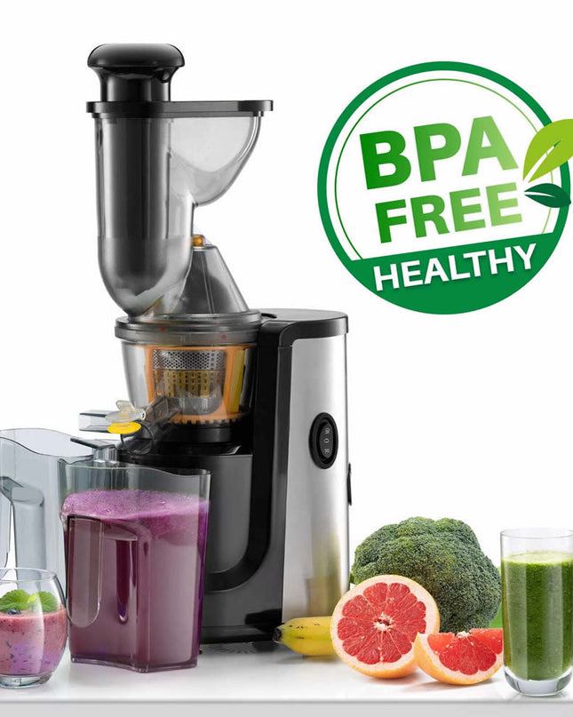 KOLAX GERMANY slow juicer