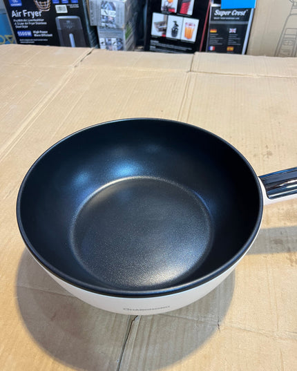 Changhong Electric Digital Cooking fry Pan