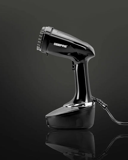 Geepas Handheld Garment Steamer GGS 25041