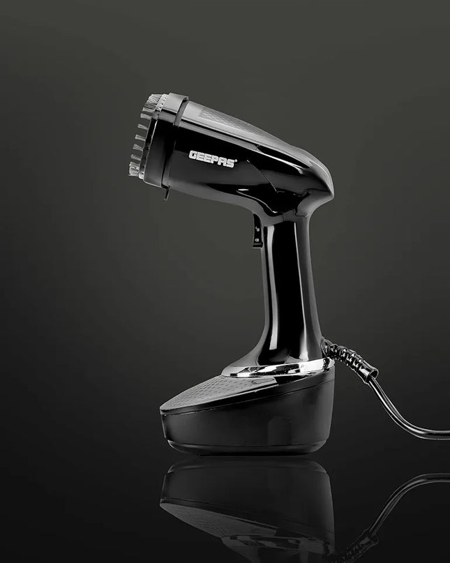 Geepas Handheld Garment Steamer GGS 25041