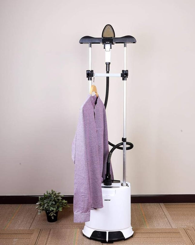 Geepas Garment Steamer GGS 25030