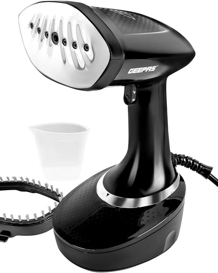 Geepas Handheld Garment Steamer GGS 25041