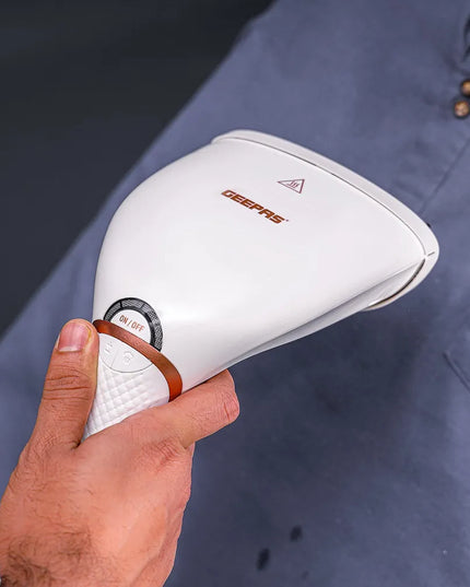 Geepas Handheld Garment Steamer GGS 25035