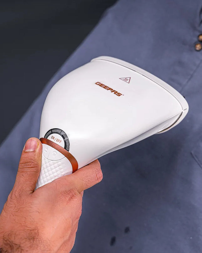 Geepas Handheld Garment Steamer GGS 25035