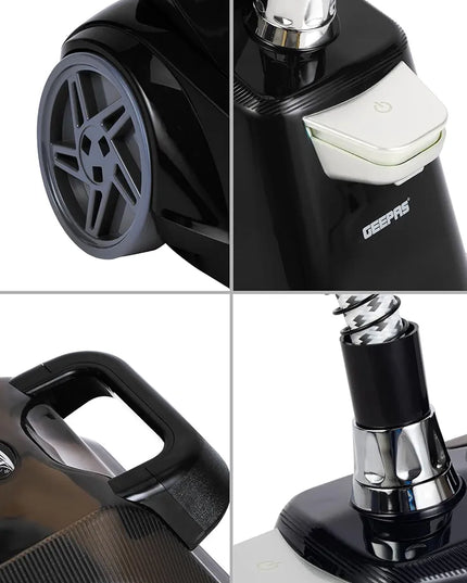 Geepas commercial Garment Steamer GGS9254