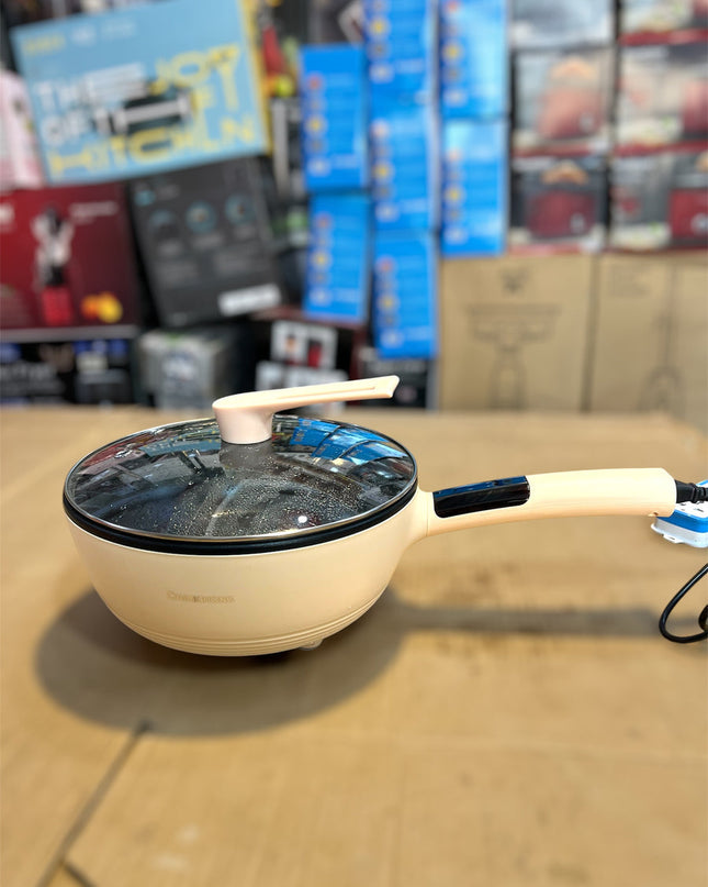 Changhong Electric Digital Cooking fry Pan